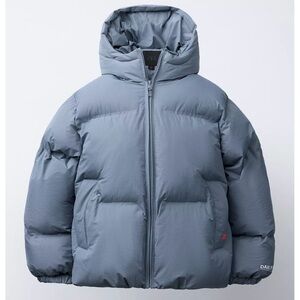 Zara Boy’s Blue Puffer Jacket NWT Size 9-10 years old